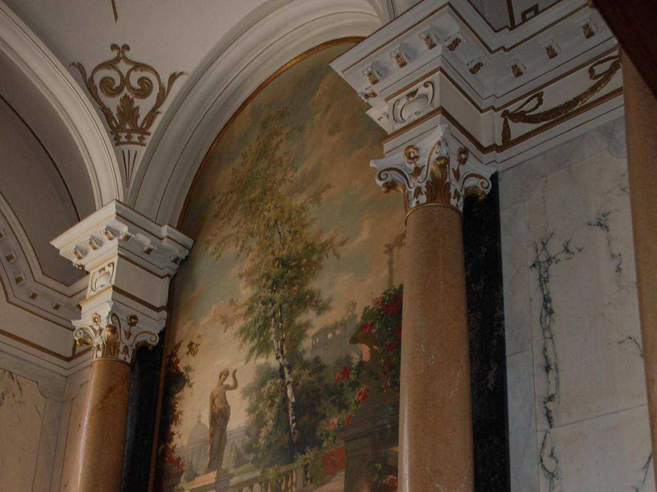 Hotel Pension Savoy Near Kurfuerstendamm Βερολίνο Εξωτερικό φωτογραφία