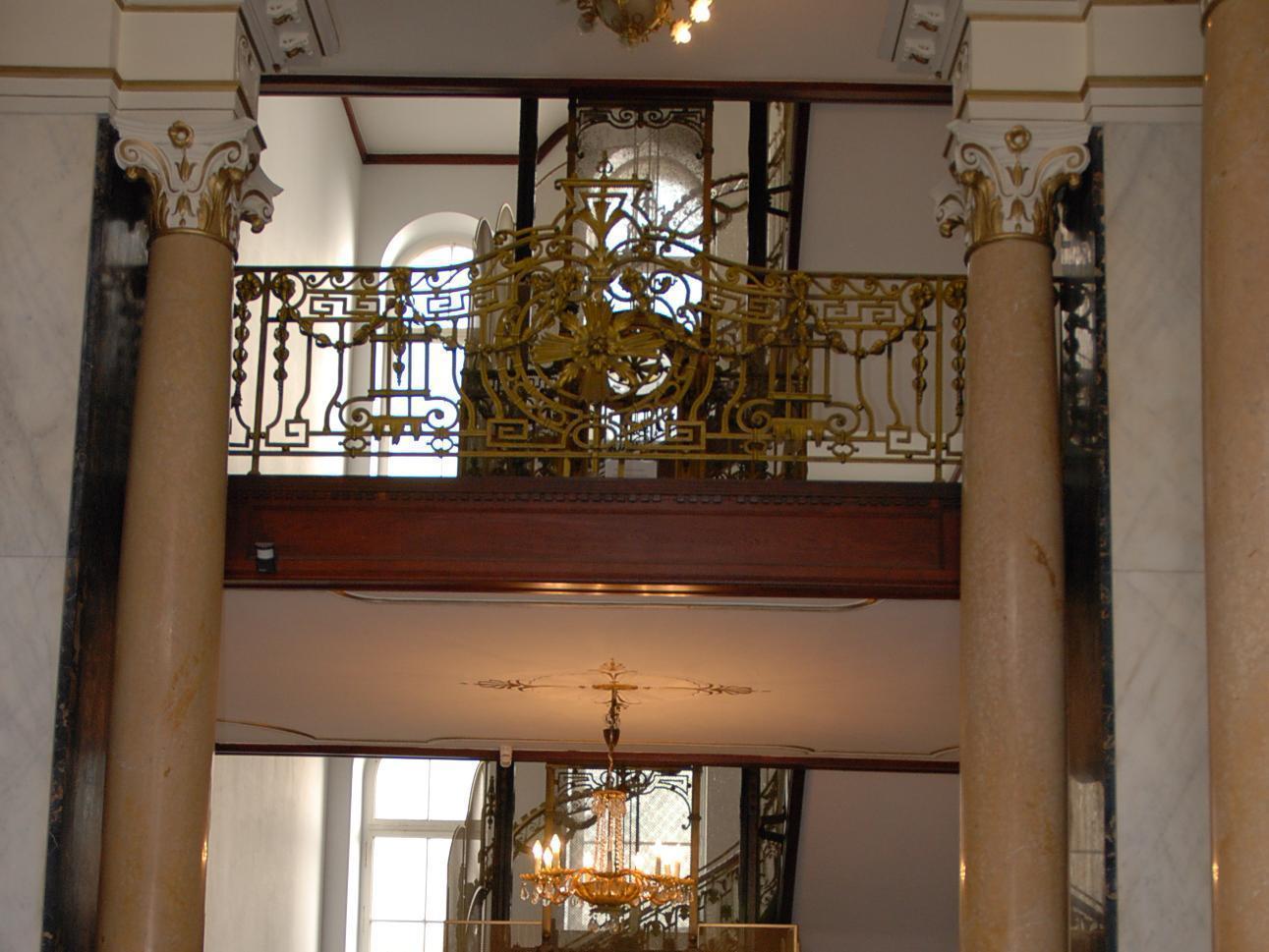 Hotel Pension Savoy Near Kurfuerstendamm Βερολίνο Εξωτερικό φωτογραφία