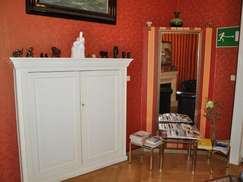 Hotel Pension Savoy Near Kurfuerstendamm Βερολίνο Εξωτερικό φωτογραφία
